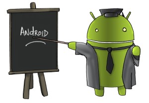 learn android